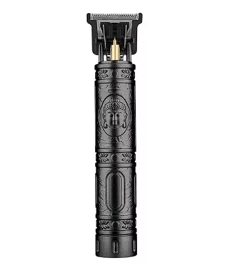 electric beard and body trimmer