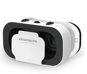 Smart Glasses VR Glasses Vr Headset 3d Glasses Devices