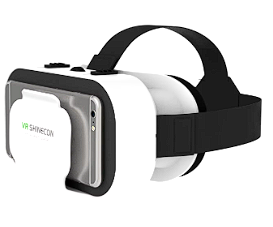 Smart Glasses VR Glasses Vr Headset 3d Glasses Devices