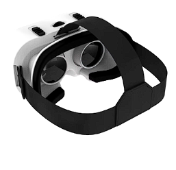 Smart Glasses VR Glasses Vr Headset 3d Glasses Devices