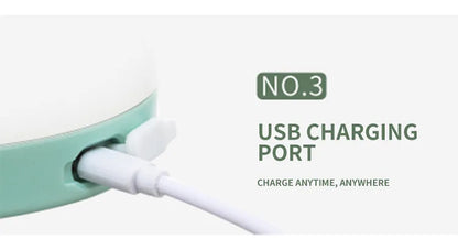 Extractor Fully Automatic Fruit Household Juicer Portable Juice Machine Residue Separation Bidirectional Spiral Fruit Juicer Cup